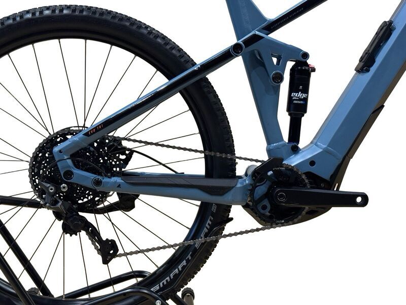 Bulls Sonic EVO TR 1 2022 | blue | 29" | XXL | < 500 km, image 2 of 4