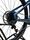 Bulls Sonic EVO TR 1 2022 | blue | 29" | XXL | < 500 km, thumbnail 4 of 4
