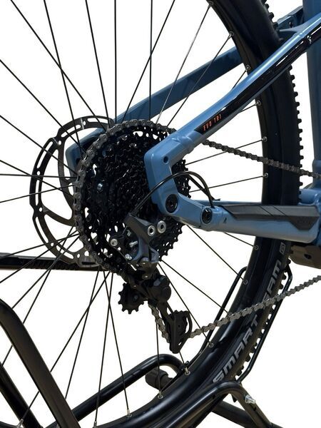 Bulls Sonic EVO TR 1 2022 | blue | 29" | XXL | < 500 km, image 4 of 4