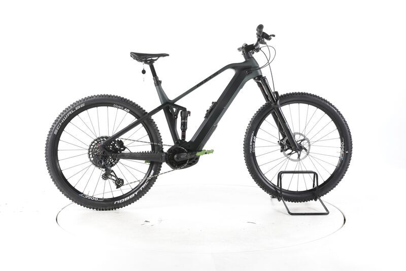 Bulls Sonic EVO TR 1 2022 | czarny | 29" | 51 cm | 500 - 3000 km, image 1 of 5