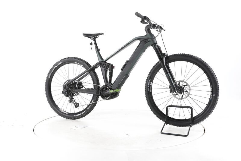 Bulls Sonic EVO TR 1 2022 | czarny | 29" | 51 cm | 500 - 3000 km, image 2 of 5