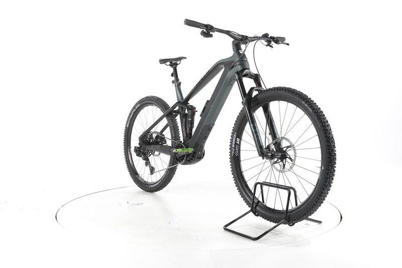 Bulls Sonic EVO TR 1 2022 | czarny | 29" | 51 cm | 500 - 3000 km, image 3 of 5