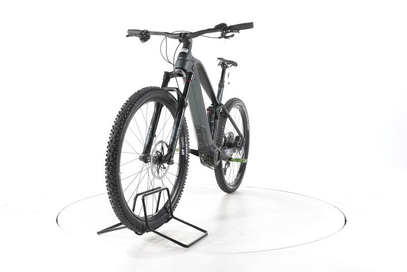 Bulls Sonic EVO TR 1 2022 | czarny | 29" | 51 cm | 500 - 3000 km, image 5 of 5
