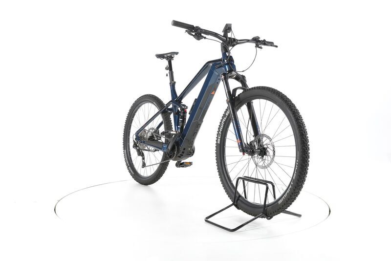 Bulls Sonic EVO TR 1 2023 | blau | 29" | XL | > 3000 km 2