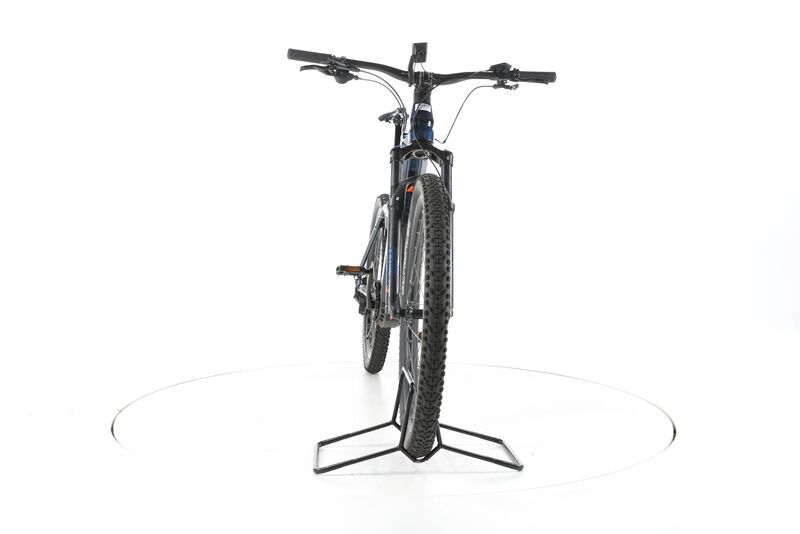 Bulls Sonic EVO TR 1 2023 | blau | 29" | XL | > 3000 km 3