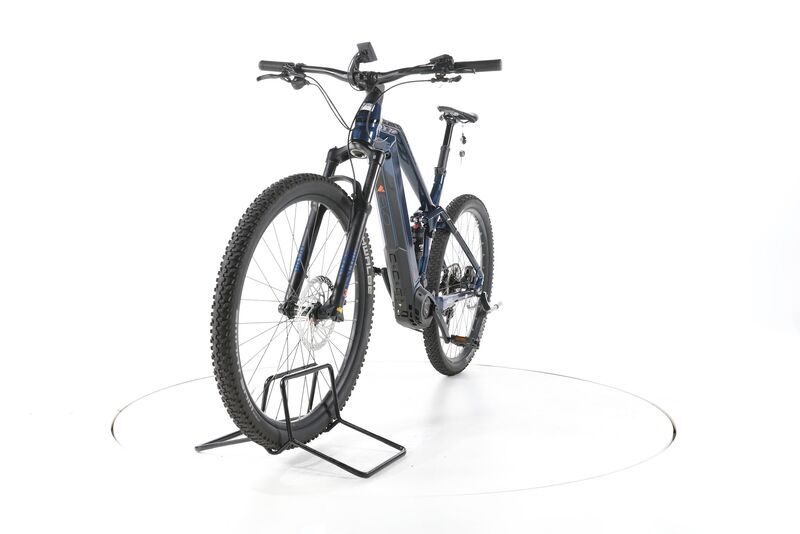 Bulls Sonic EVO TR 1 2023 | blau | 29" | XL | > 3000 km 4