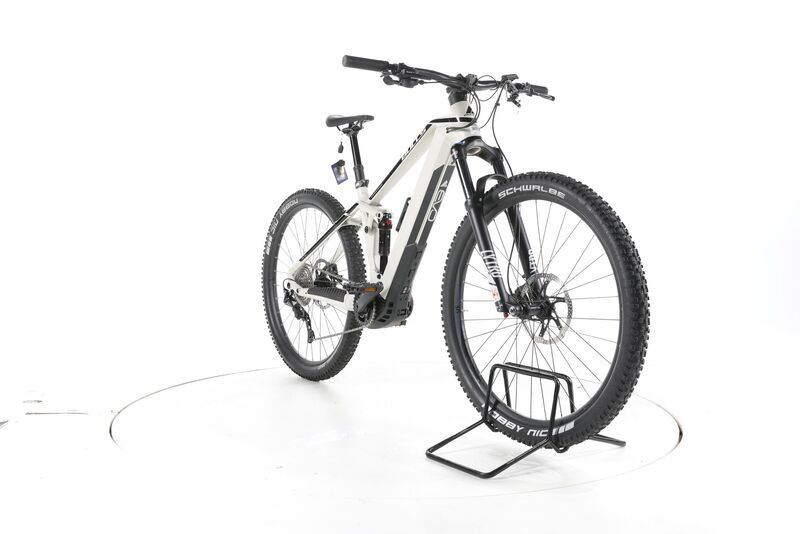 Bulls Sonic EVO TR 1 2023 | white | 29" | M | > 3000 km, image 2 of 4