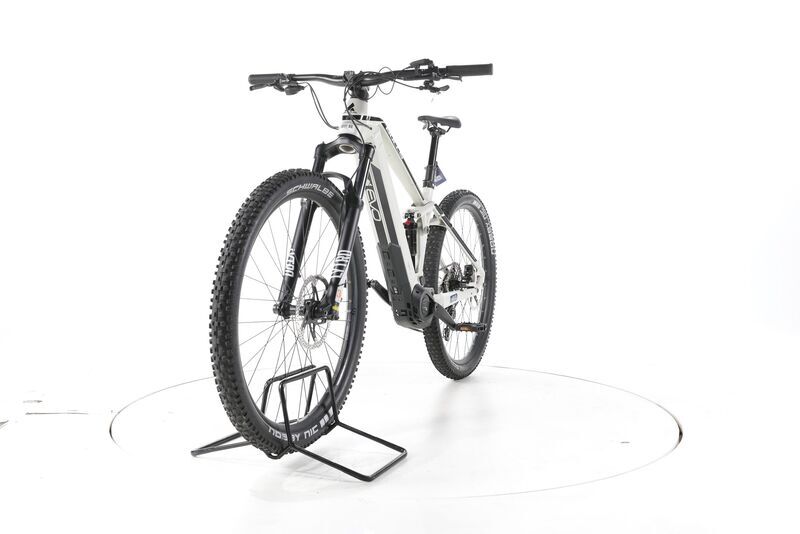 Bulls Sonic EVO TR 1 2023 | white | 29" | M | > 3000 km, image 4 of 4
