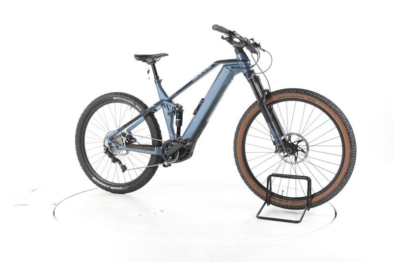 Bulls Sonic EVO TR 1 2023 | blue | 29" | M | > 3000 km, image 2 of 5