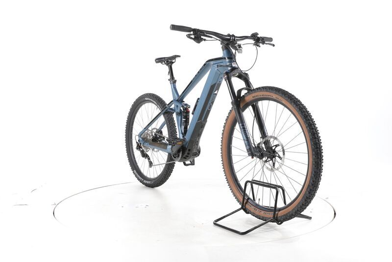 Bulls Sonic EVO TR 1 2023 | blue | 29" | M | > 3000 km, image 3 of 5
