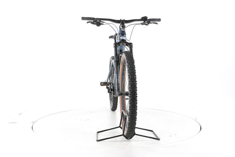 Bulls Sonic EVO TR 1 2023 | blue | 29" | M | > 3000 km, image 4 of 5