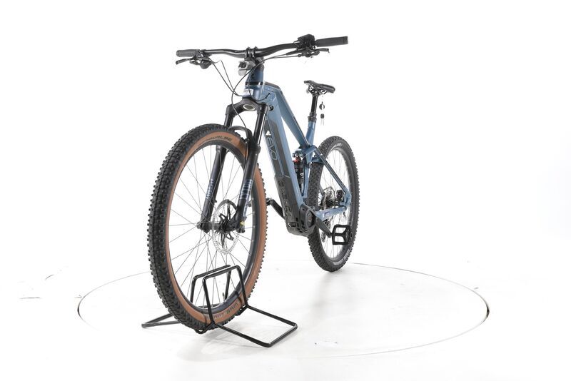 Bulls Sonic EVO TR 1 2023 | blue | 29" | M | > 3000 km, image 5 of 5