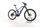 Bulls Sonic EVO TR 1 2023 | blue | 29" | XXL | 500 - 3000 km, thumbnail 2 of 5
