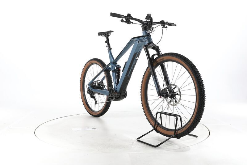 Bulls Sonic EVO TR 1 2023 | blue | 29" | XXL | 500 - 3000 km, image 3 of 5