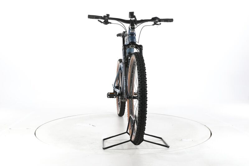 Bulls Sonic EVO TR 1 2023 | blue | 29" | XXL | 500 - 3000 km, image 4 of 5