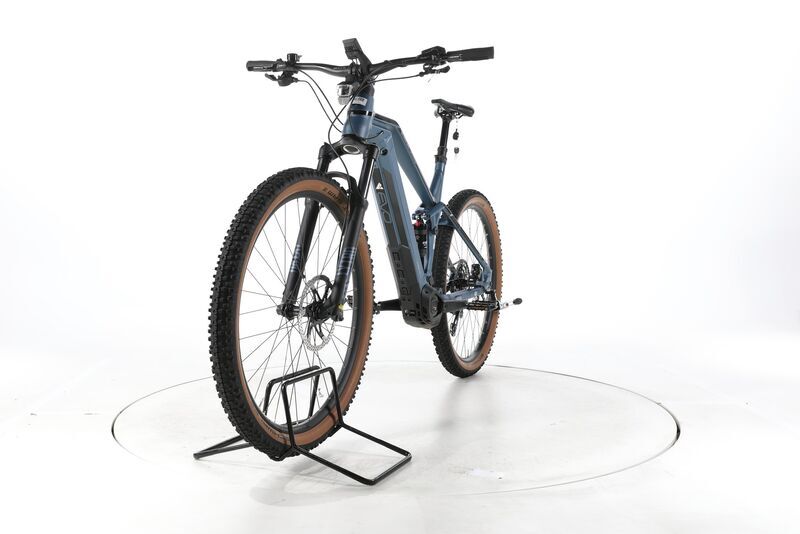 Bulls Sonic EVO TR 1 2023 | blue | 29" | XXL | 500 - 3000 km, image 5 of 5