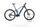 Bulls Sonic EVO TR 1 2023 | blue | 29" | XXL | 500 - 3000 km, thumbnail 1 of 5