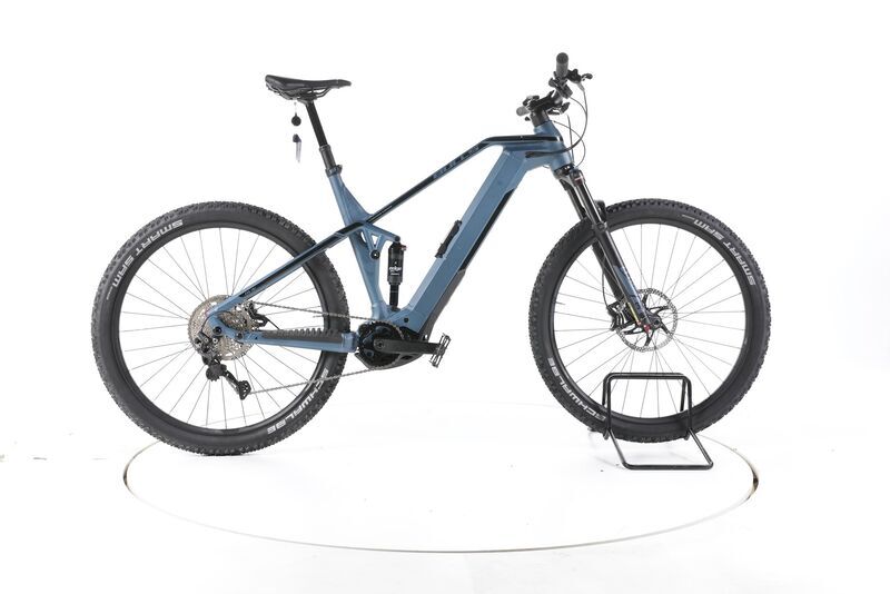 Bulls Sonic EVO TR 1 2023 | blue | 29" | XXL | 500 - 3000 km, image 1 of 5