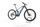 Bulls Sonic EVO TR 1 2023 | blue | 29" | XXL | 500 - 3000 km, thumbnail 2 of 5