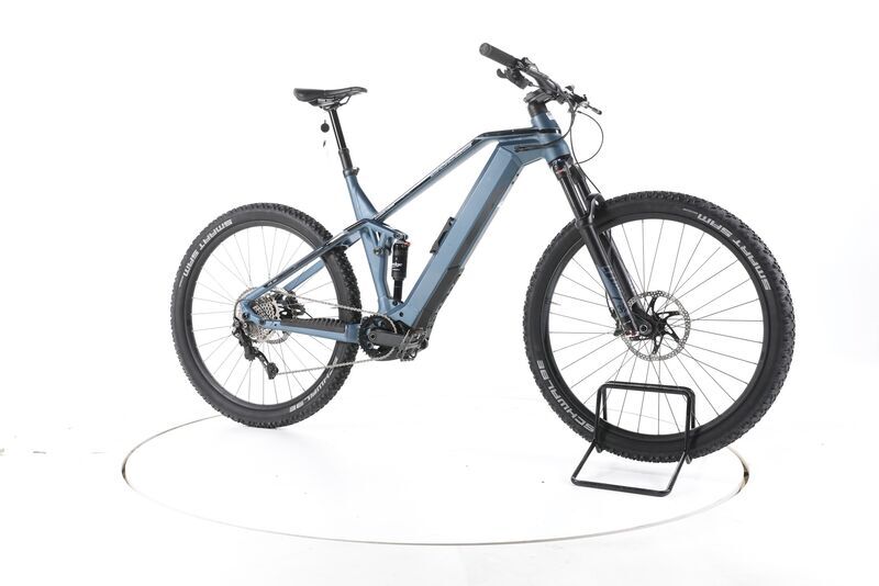 Bulls Sonic EVO TR 1 2023 | blue | 29" | XXL | 500 - 3000 km, image 2 of 5