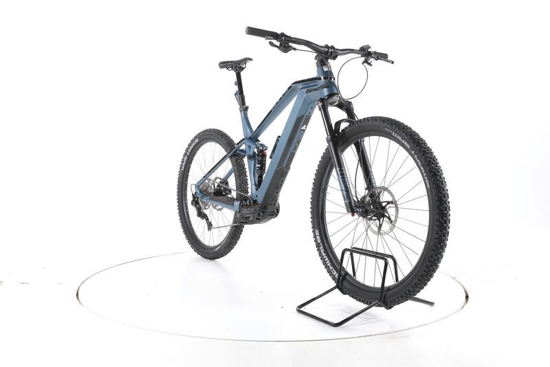 Bulls Sonic EVO TR 1 2023 | blue | 29" | XXL | 500 - 3000 km, image 3 of 5