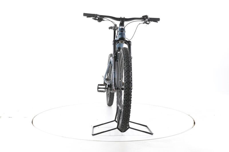 Bulls Sonic EVO TR 1 2023 | blue | 29" | XXL | 500 - 3000 km, image 4 of 5
