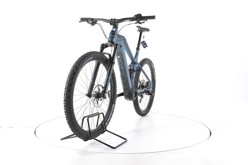 Bulls Sonic EVO TR 1 2023 | blue | 29" | XXL | 500 - 3000 km, image 5 of 5