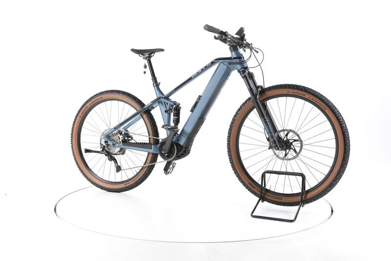 Bulls Sonic EVO TR 1 2023 | modrá | 29" | L | 500 - 3000 km, image 2 of 5