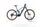 Bulls Sonic EVO TR 1 2023 | azul | 29" | M | < 500 km, thumbnail 1 of 5