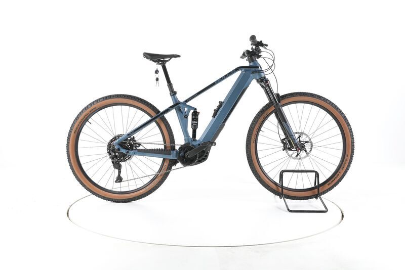 Bulls Sonic EVO TR 1 2023 | azul | 29" | M | < 500 km, image 1 of 5
