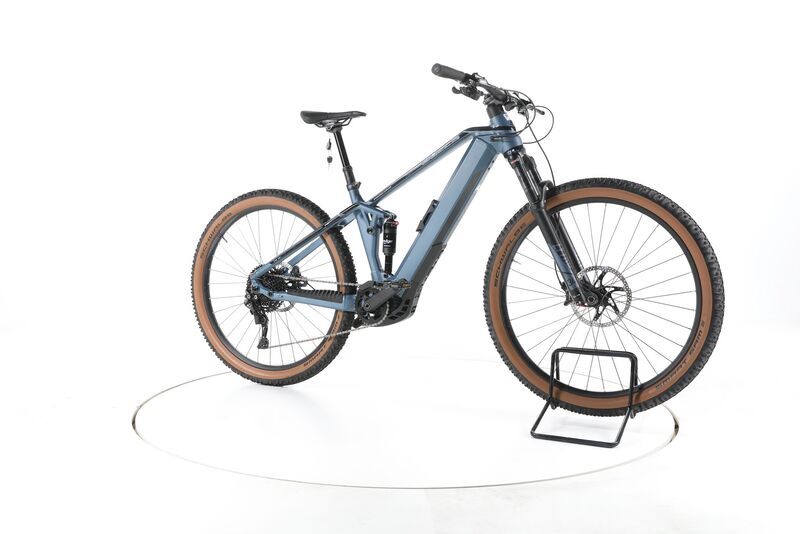Bulls Sonic EVO TR 1 2023 | azul | 29" | M | < 500 km, image 2 of 5