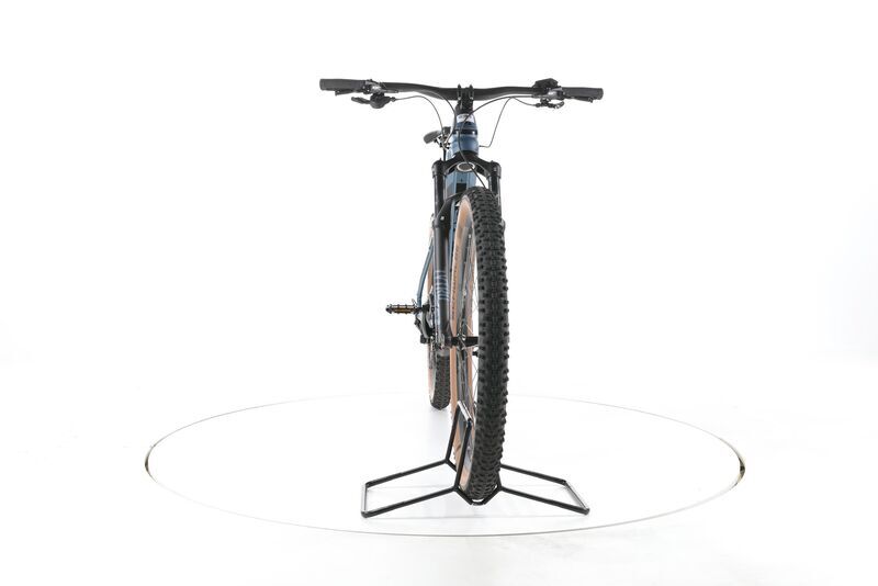 Bulls Sonic EVO TR 1 2023 | azul | 29" | M | < 500 km, image 4 of 5