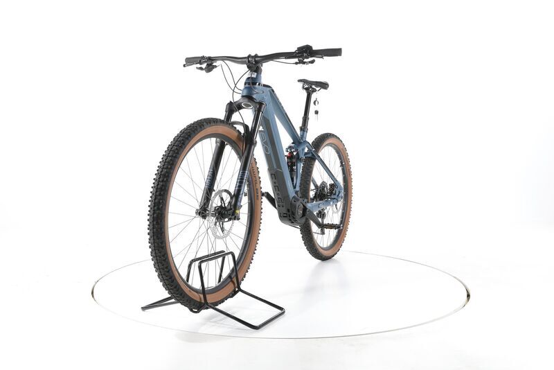 Bulls Sonic EVO TR 1 2023 | azul | 29" | M | < 500 km, image 5 of 5