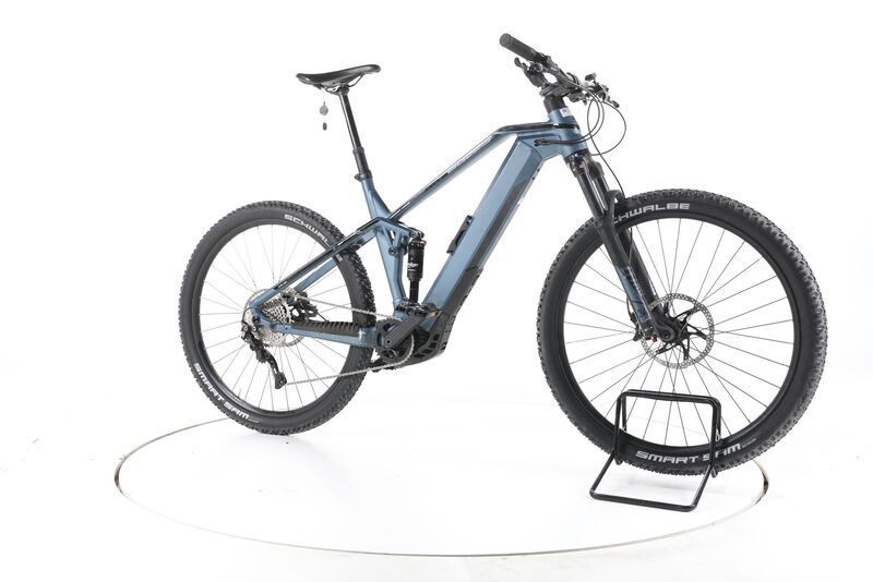 Bulls Sonic Evo TR 1 2023 | blauw | 29" | XL | > 3000 km, image 2 of 5