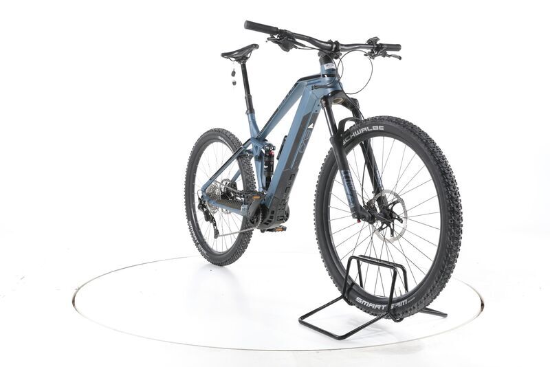 Bulls Sonic Evo TR 1 2023 | blauw | 29" | XL | > 3000 km, image 3 of 5