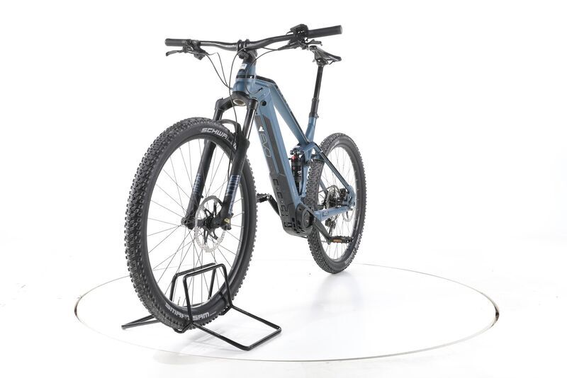 Bulls Sonic Evo TR 1 2023 | blauw | 29" | XL | > 3000 km, image 5 of 5