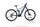 Bulls Sonic EVO TR 1 2023 | blauw | 29" | S | < 500 km, thumbnail 1 of 5