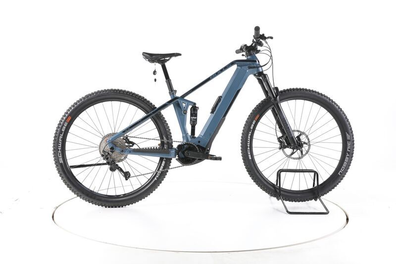 Bulls Sonic EVO TR 1 2023 | blauw | 29" | S | < 500 km, image 1 of 5
