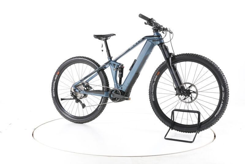 Bulls Sonic EVO TR 1 2023 | blauw | 29" | S | < 500 km, image 2 of 5