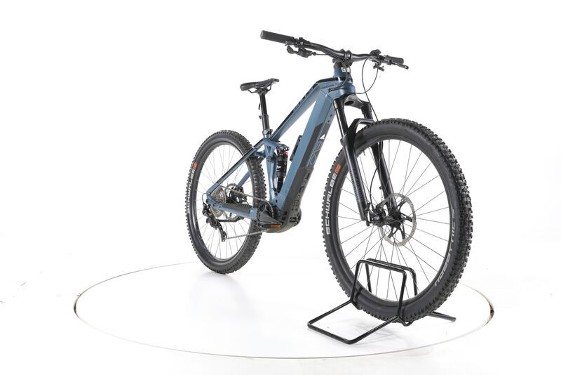 Bulls Sonic EVO TR 1 2023 | blauw | 29" | S | < 500 km, image 3 of 5