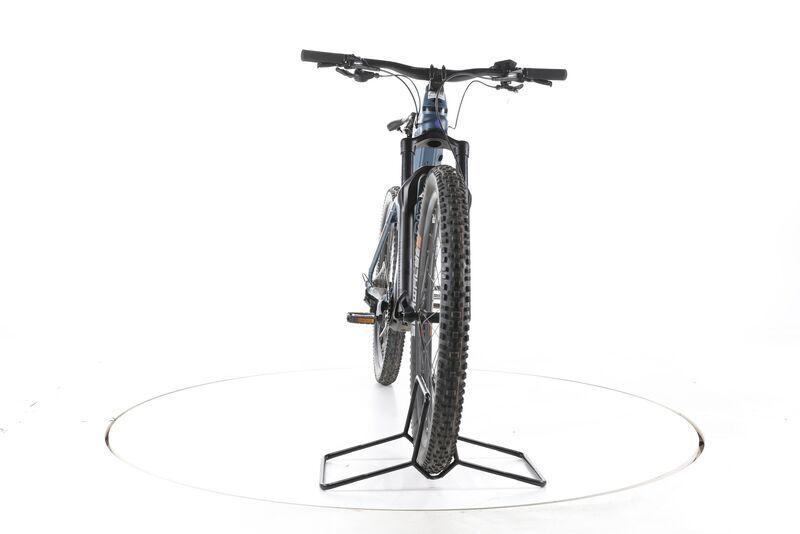 Bulls Sonic EVO TR 1 2023 | blauw | 29" | S | < 500 km, image 4 of 5