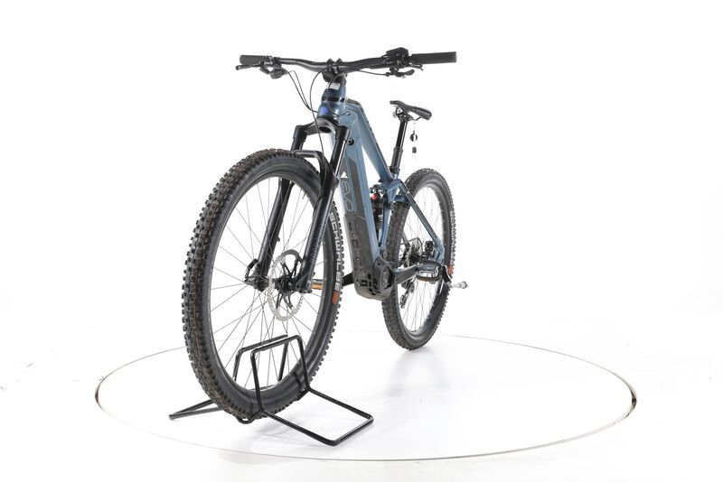 Bulls Sonic EVO TR 1 2023 | blauw | 29" | S | < 500 km, image 5 of 5