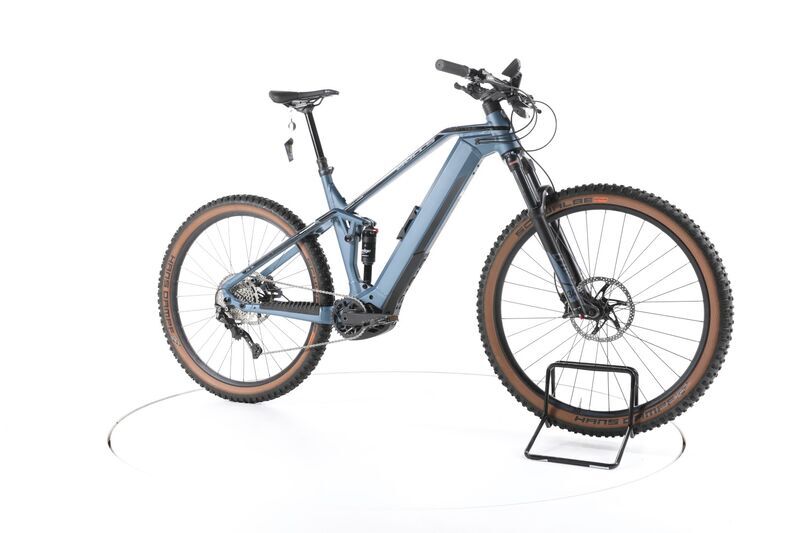 Bulls Sonic EVO TR 1 (2023) | Diamond | blue | 29" | 44 cm | 500 - 3000 km 2