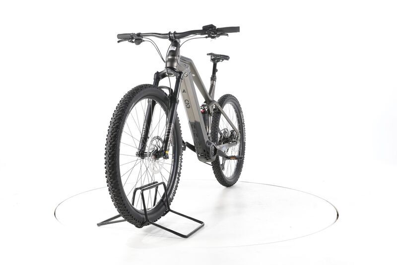 Bulls Sonic EVO TR 1 2024 | grey | 29" | XXL | 500 - 3000 km, image 4 of 4