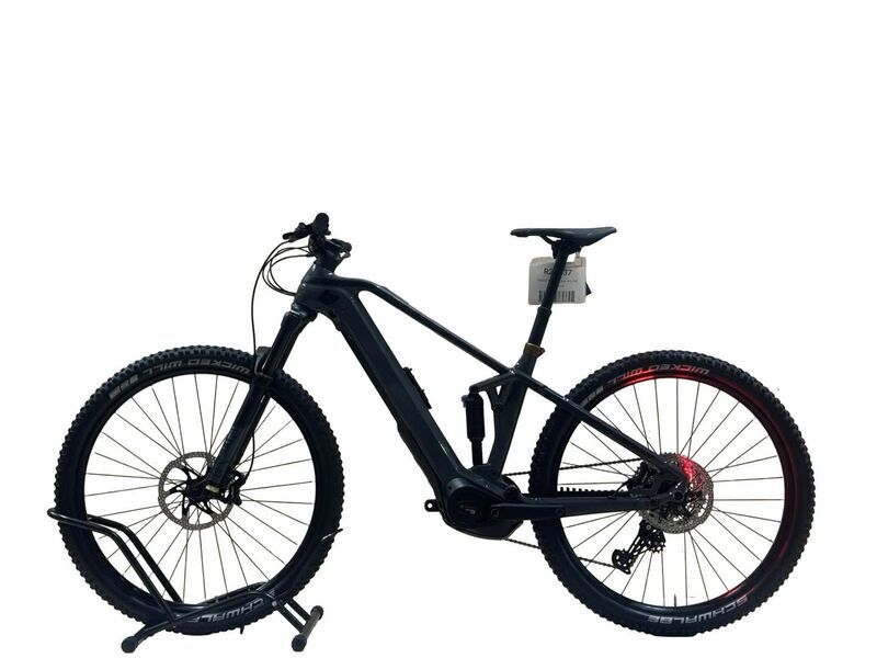 Bulls Sonic Evo TR 2 | black | 29" | M | > 3000 km, image 1 of 4