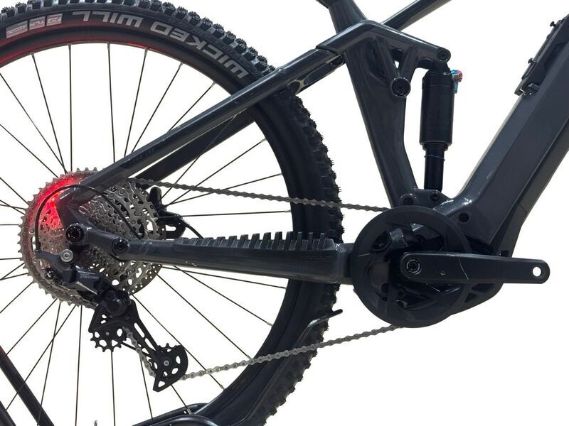Bulls Sonic Evo TR 2 | black | 29" | M | > 3000 km, image 2 of 4