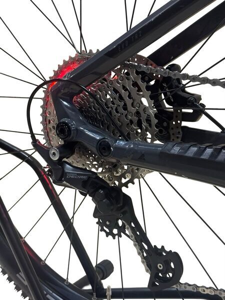 Bulls Sonic Evo TR 2 | black | 29" | M | > 3000 km, image 3 of 4