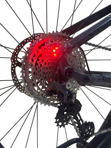 Bulls Sonic Evo TR 2 | black | 29" | M | > 3000 km, image 4 of 4