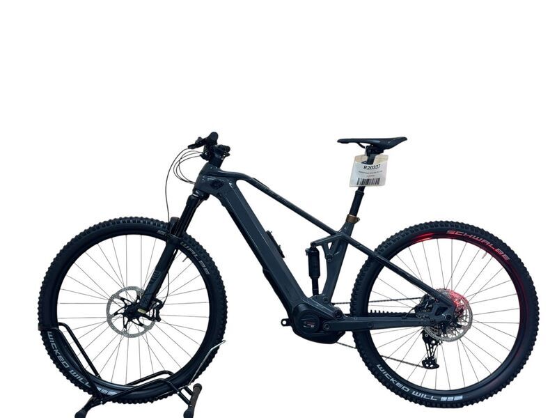 Bulls Sonic Evo TR 2 2023 | grey | 29" | M | >3000 km 1