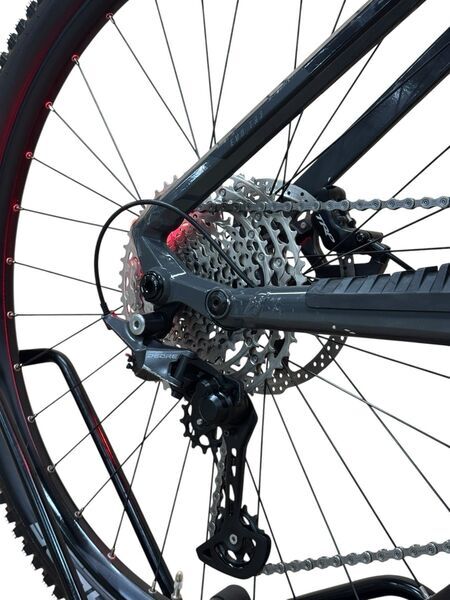 Bulls Sonic Evo TR 2 2023 | grey | 29" | M | >3000 km 3